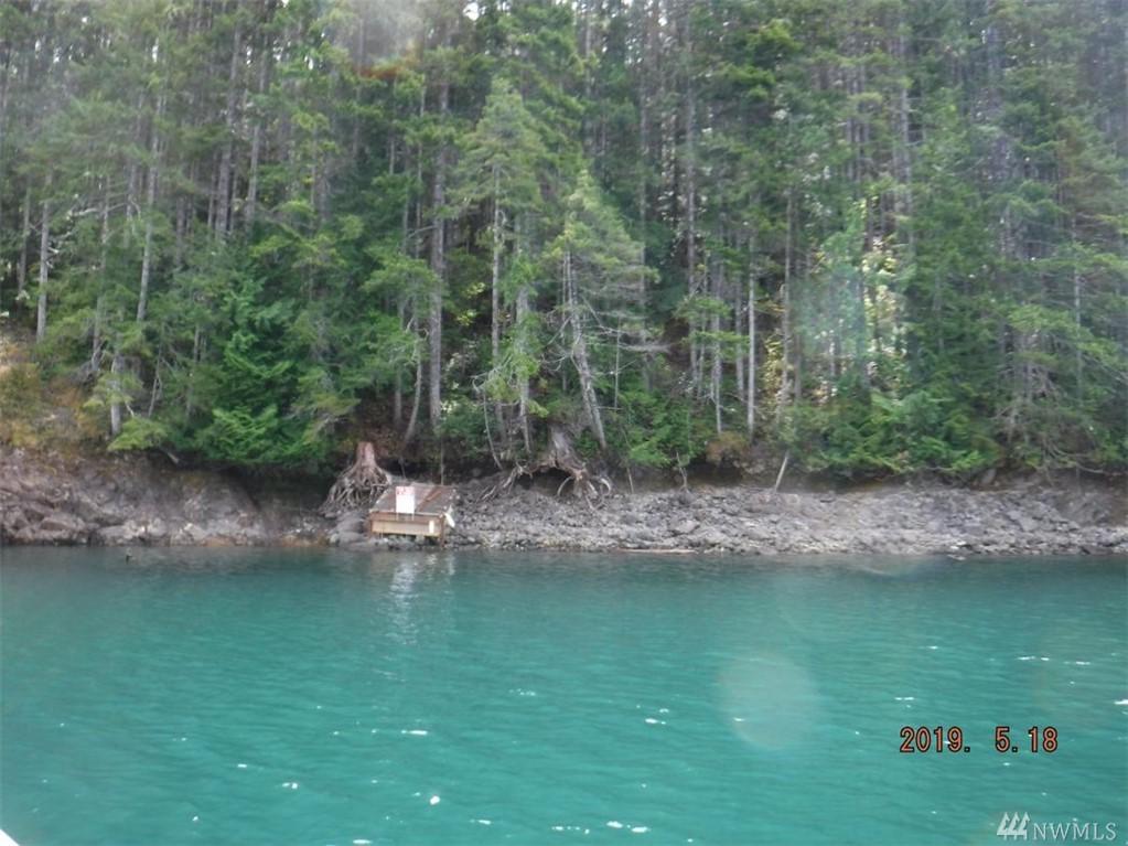 0 No Road - Photo 1