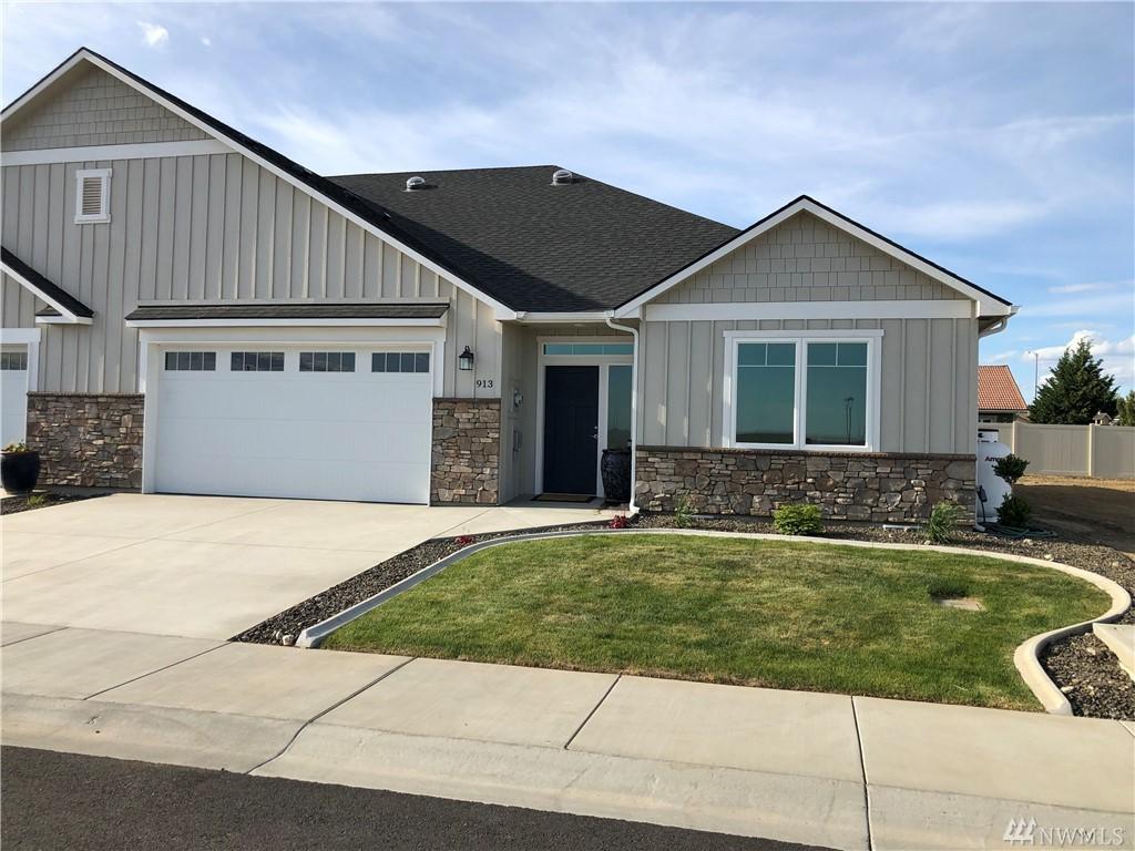 913 M Loop Dr - Photo 1