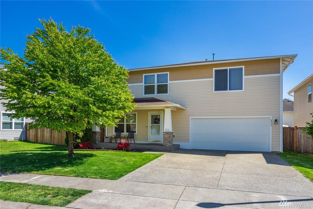 9512 186th St Ct - Photo 1