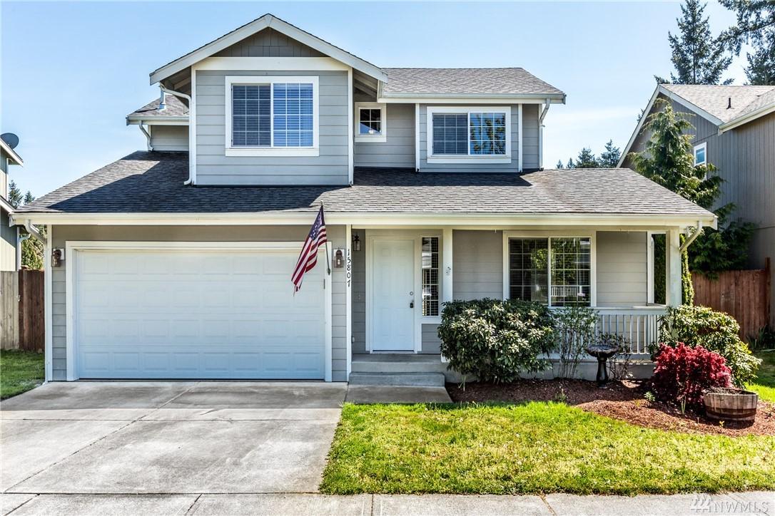 15807 104th Ave - Photo 1