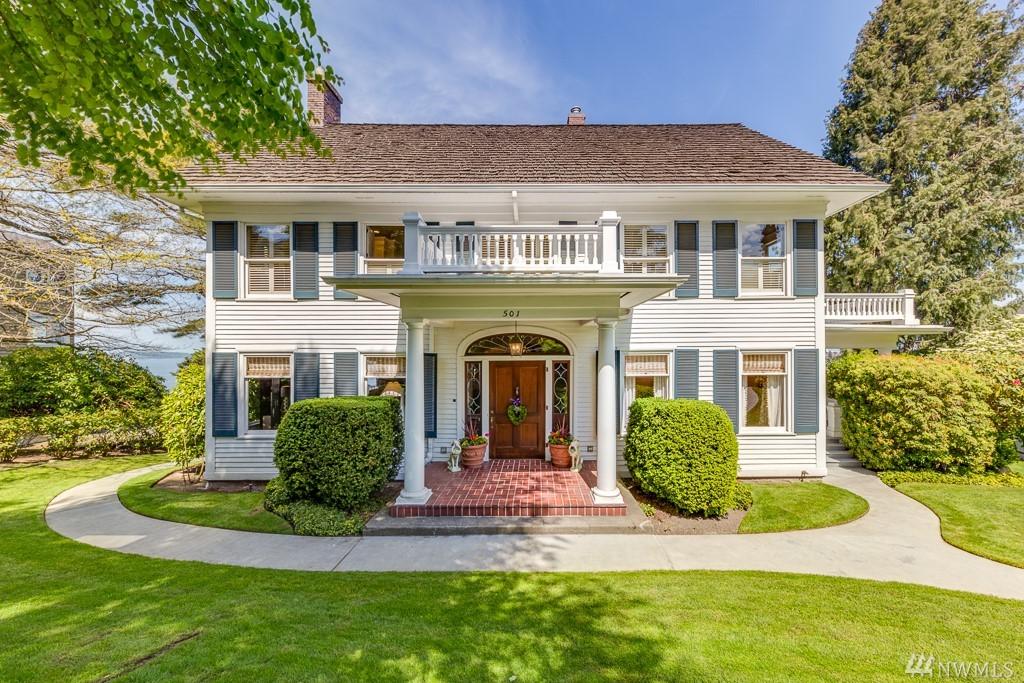 501 Laurel Dr - Photo 1