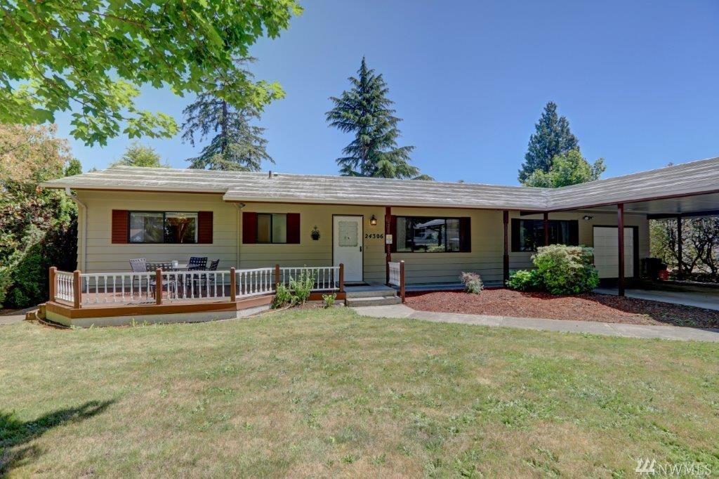24306 98th Ave - Photo 1