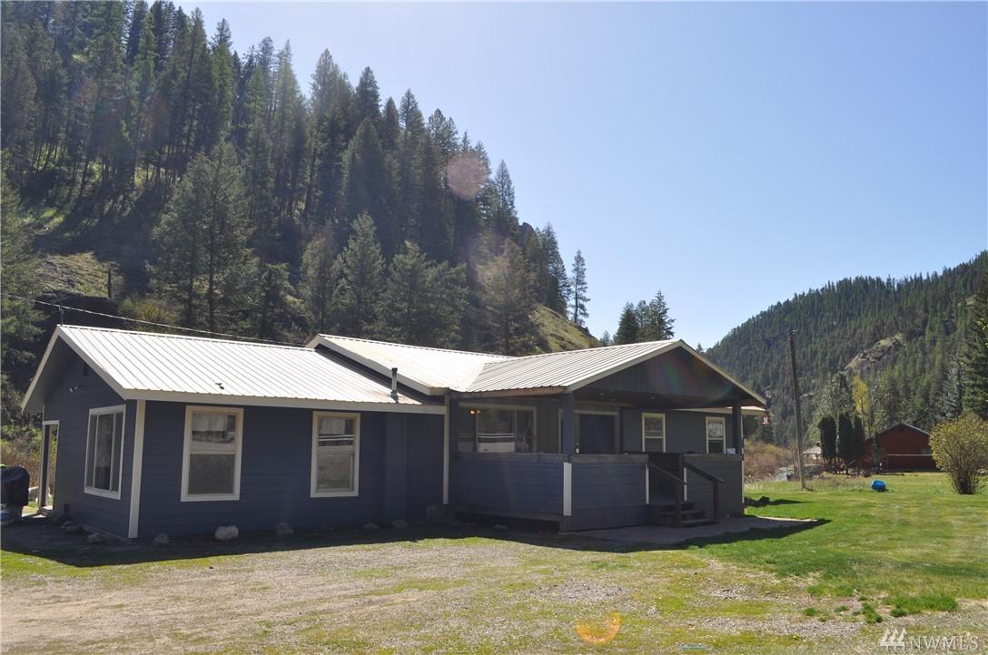 15330 Highway 21 - Photo 1