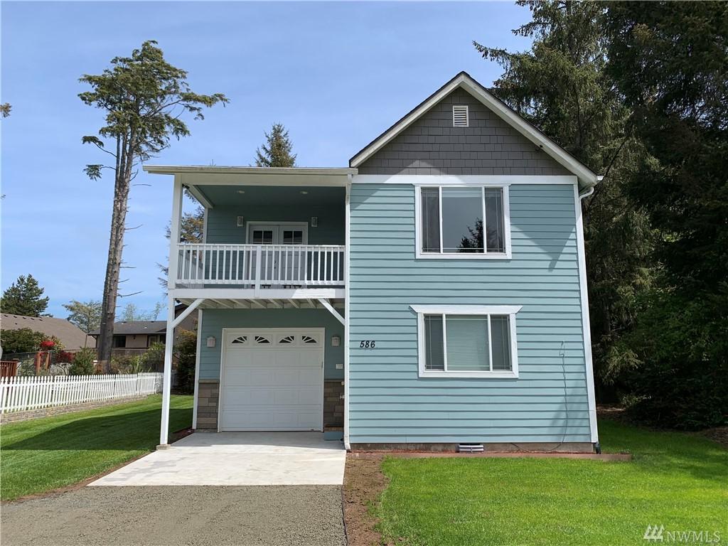 586 Duck Lake Dr - Photo 1