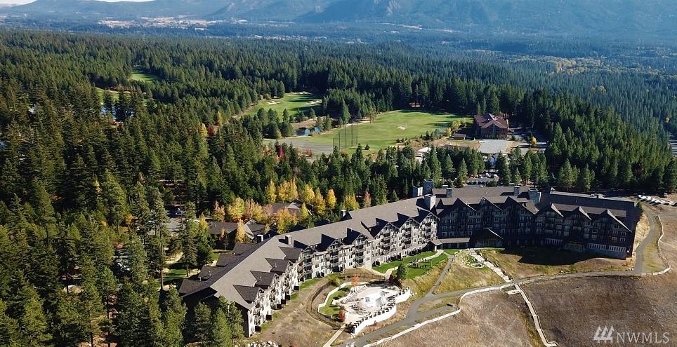 3600 Suncadia Trail - Photo 1