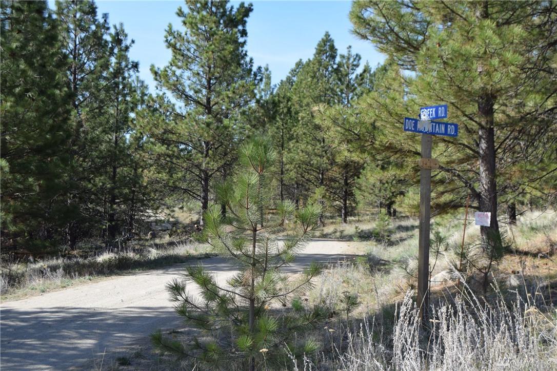 0-TBD Bench Creek Rd - Photo 1
