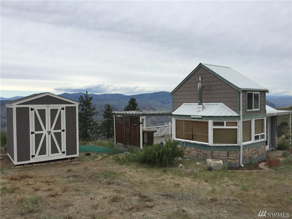 0-Lot 34 Springs Canyon Rd - Photo 1
