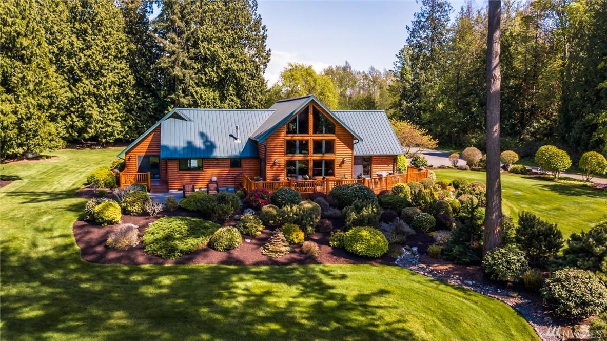 8512 Semiahmoo Dr - Photo 1