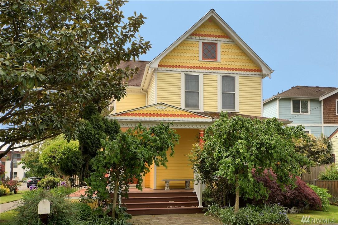 739 Homer St - Photo 1