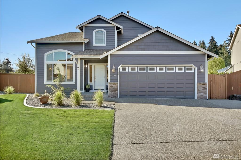 21209 82nd St Ct - Photo 1
