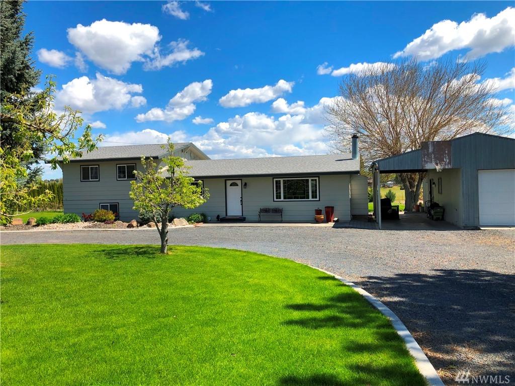 4431 Wenatchee Dr - Photo 1