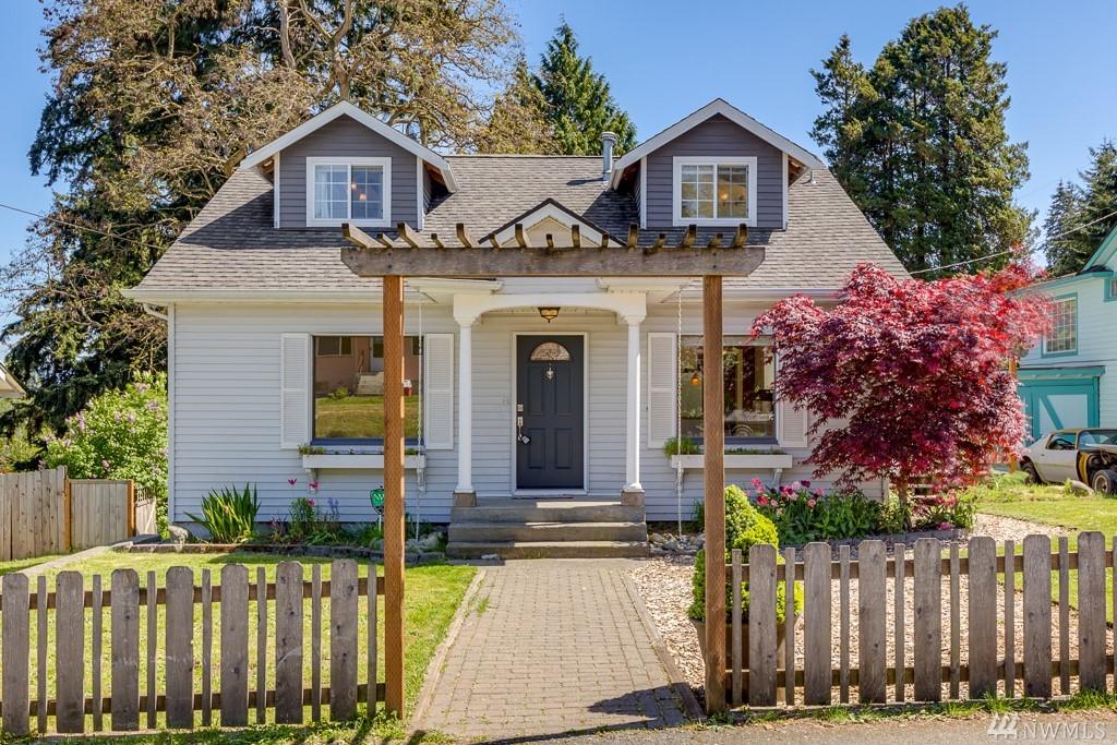 2308 Lowell Rd - Photo 1
