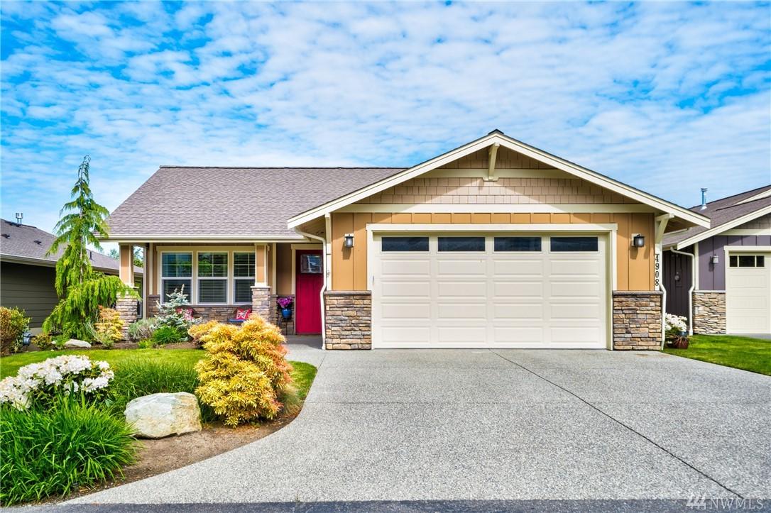 4908 Channel Marker Lane - Photo 1