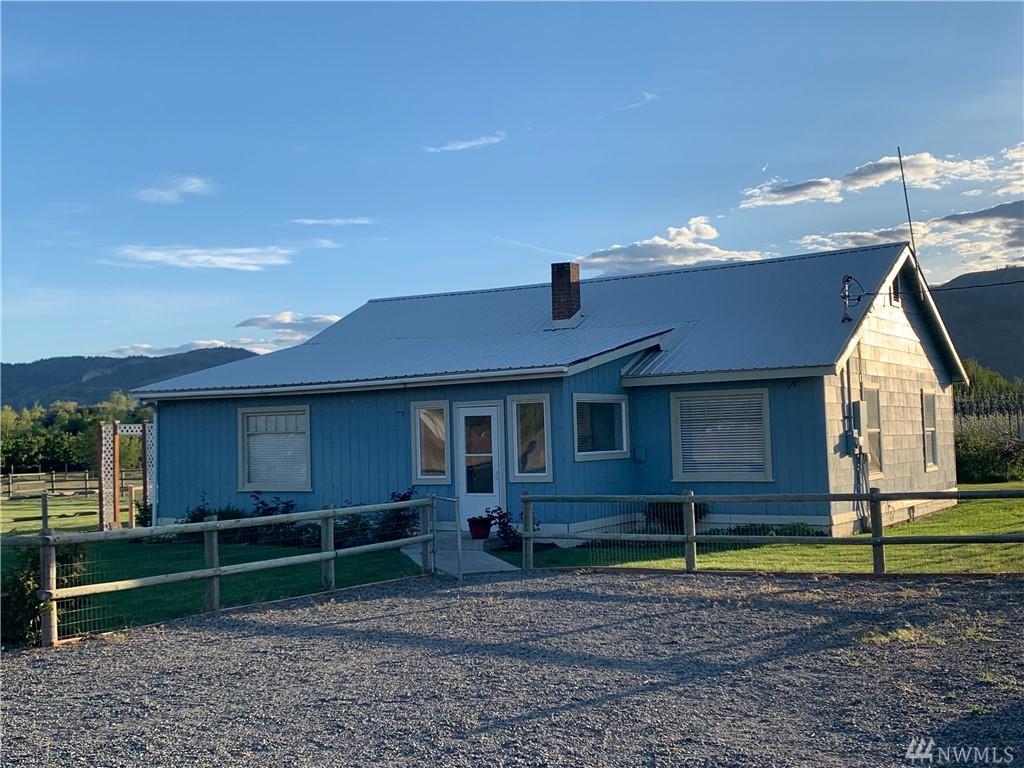 153 Eastside Oroville Rd - Photo 1