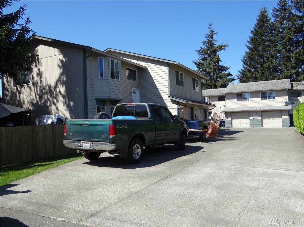 319 R St - Photo 1