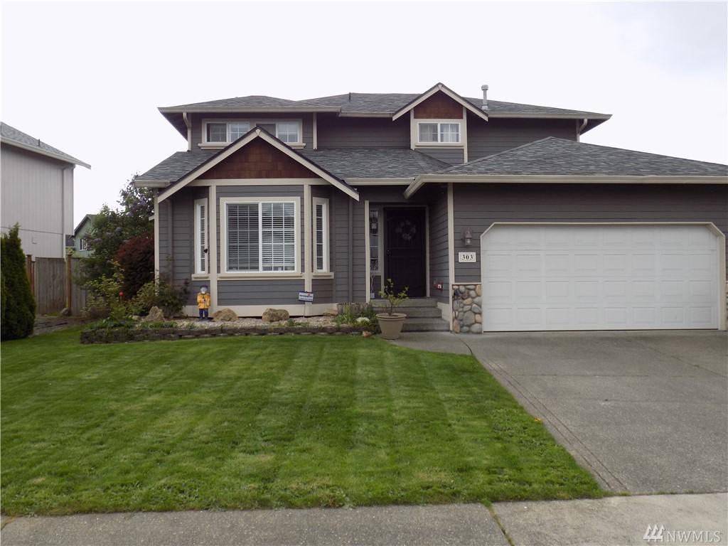 303 Thompson - Photo 1