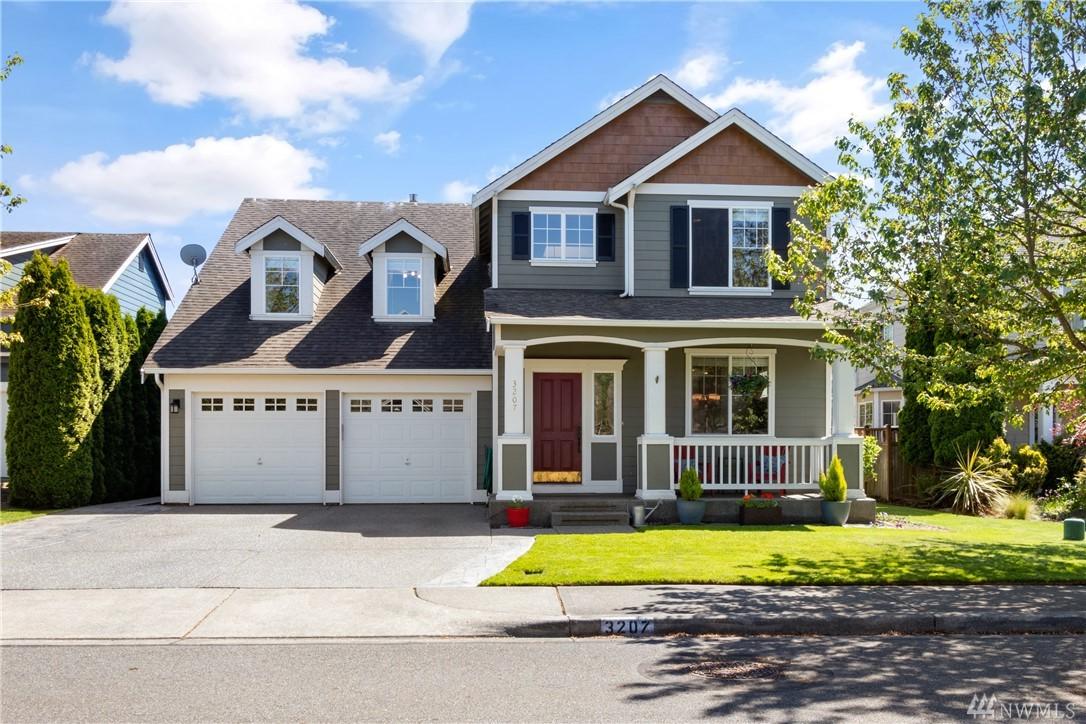 3207 Maplewood Cir - Photo 1