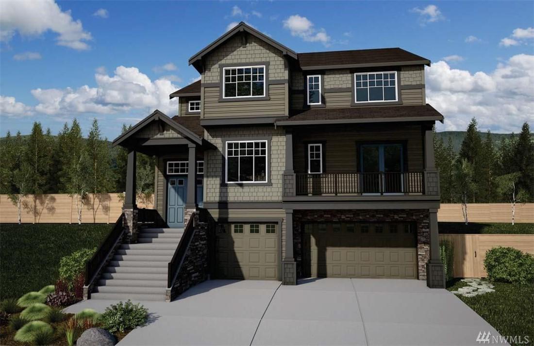 13413 182nd (Lot 189) Ave - Photo 1