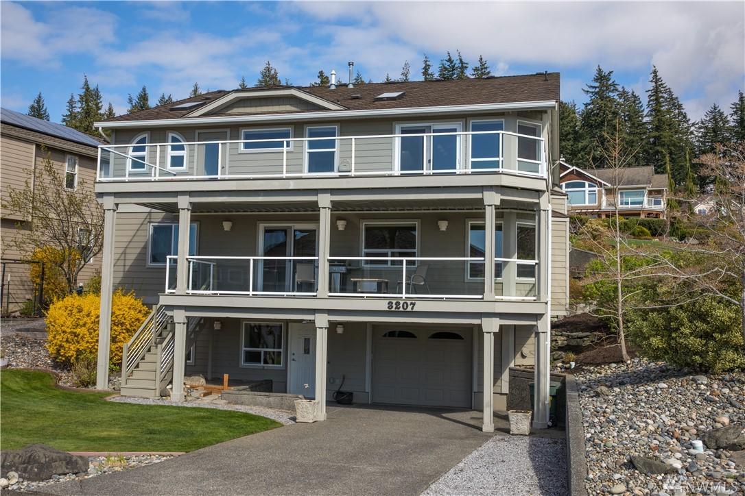 3207 Spyglass Dr. - Photo 1