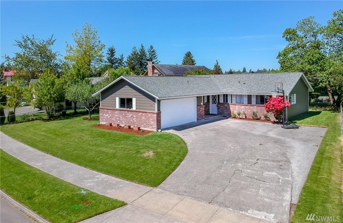 724 Harmony Lane - Photo 1