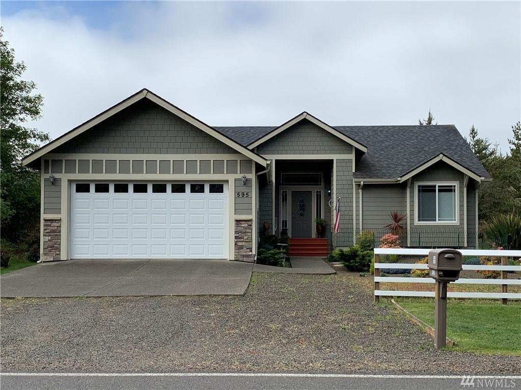 595 Duck Lake Dr - Photo 1
