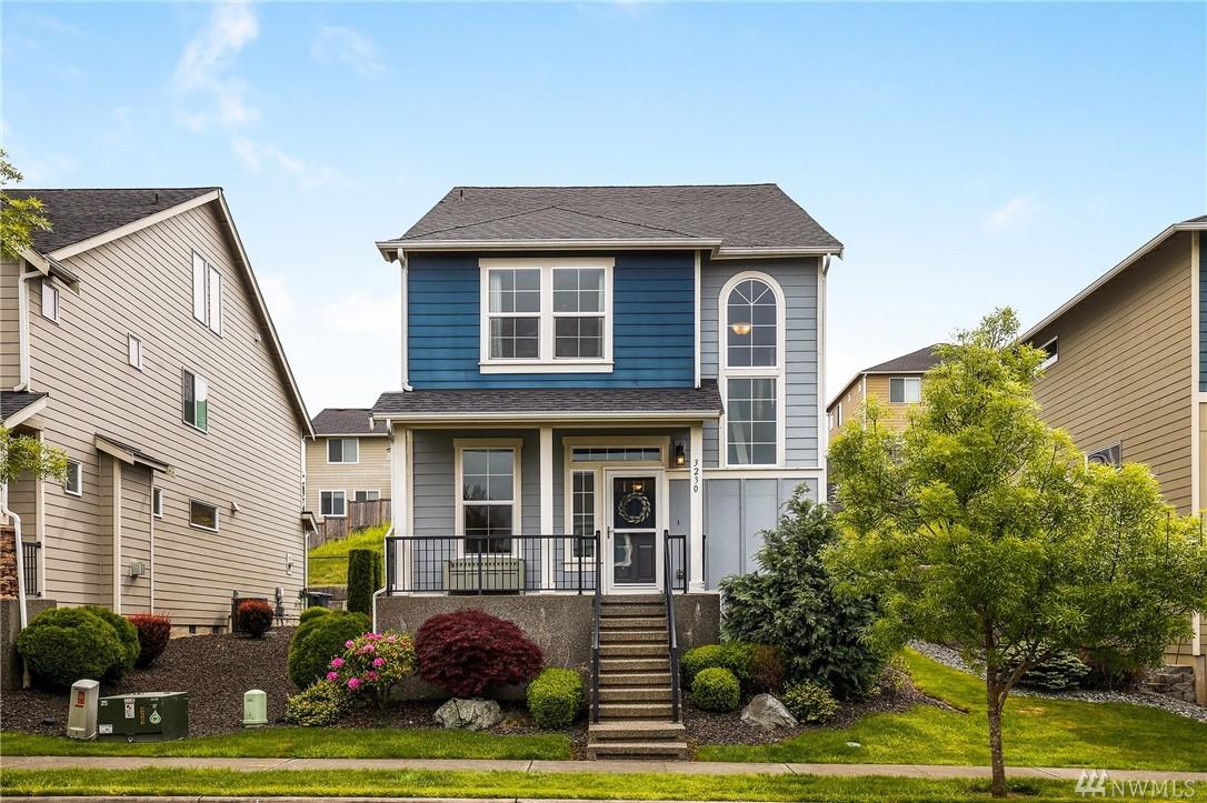 3230 Highlands Blvd - Photo 1