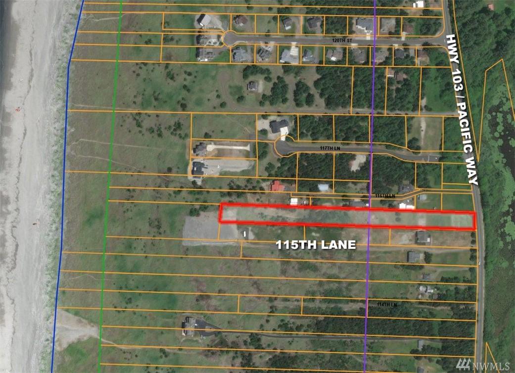 11515 Pacific Wy - Photo 1