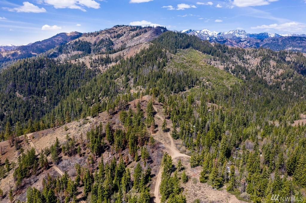 0 Old Blewett Pass Rd - Photo 1