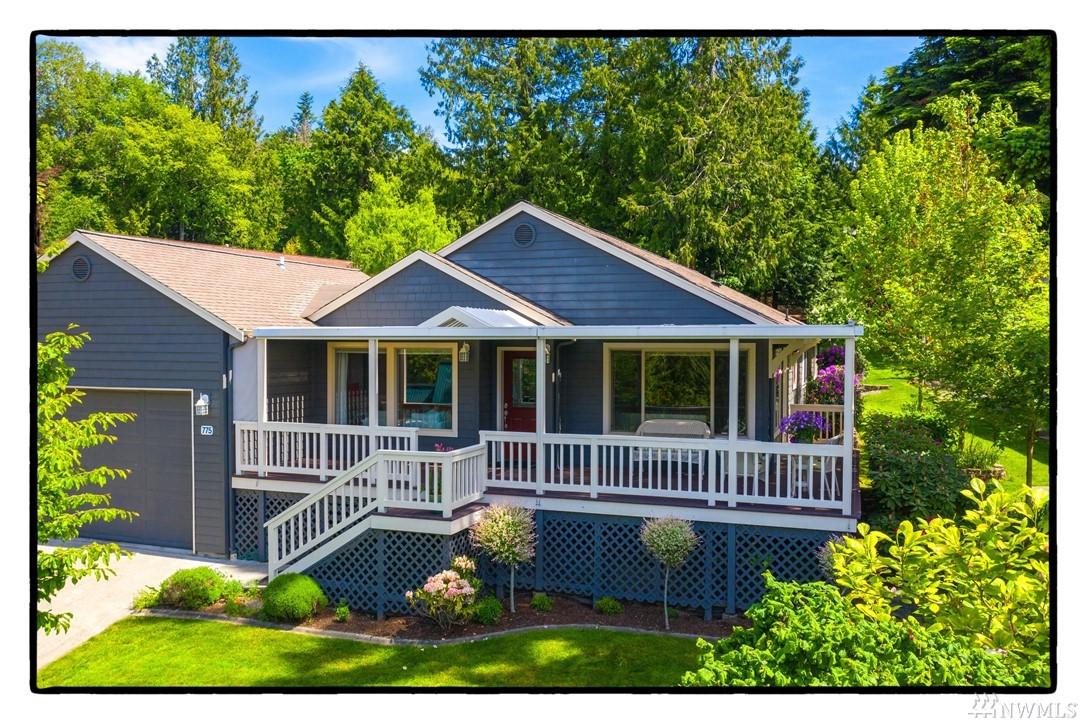 775 Shelter Bay - Photo 1