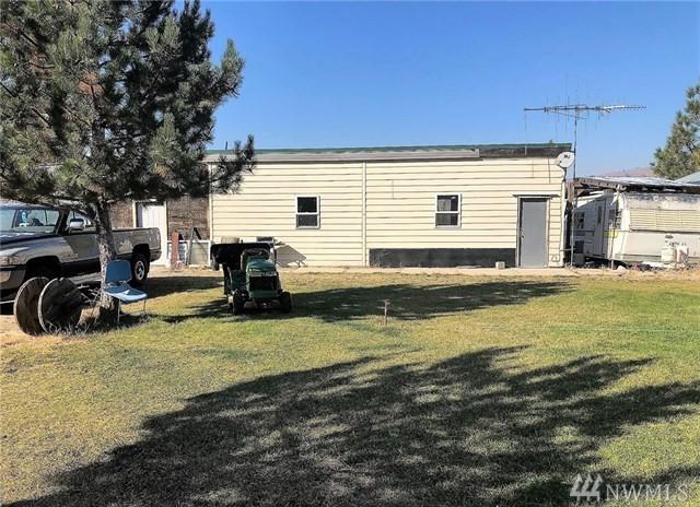 58 Short Mountain Rd - Photo 1