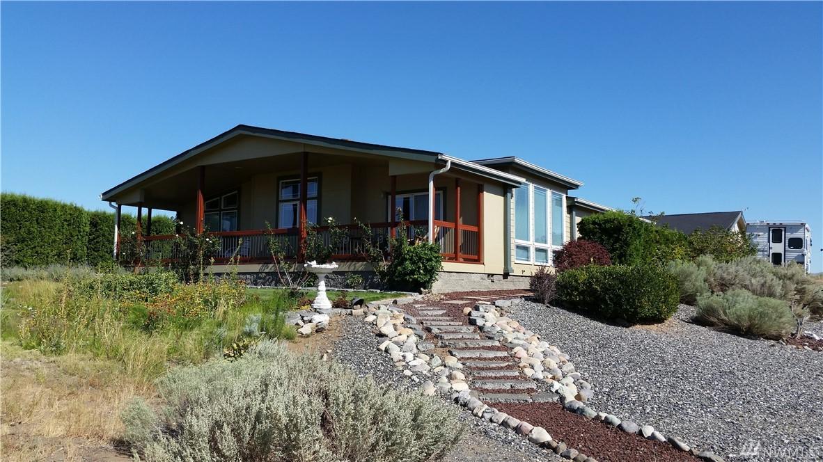 851 Desert Aire Dr - Photo 1