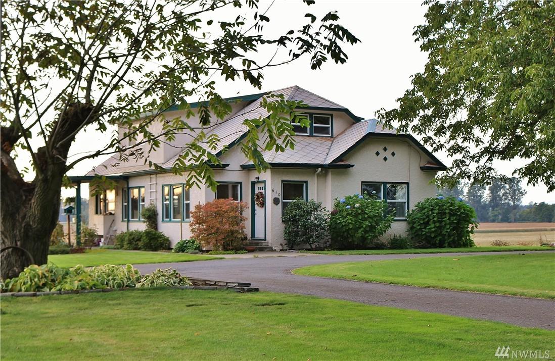 610 Wiser Lake Rd - Photo 1