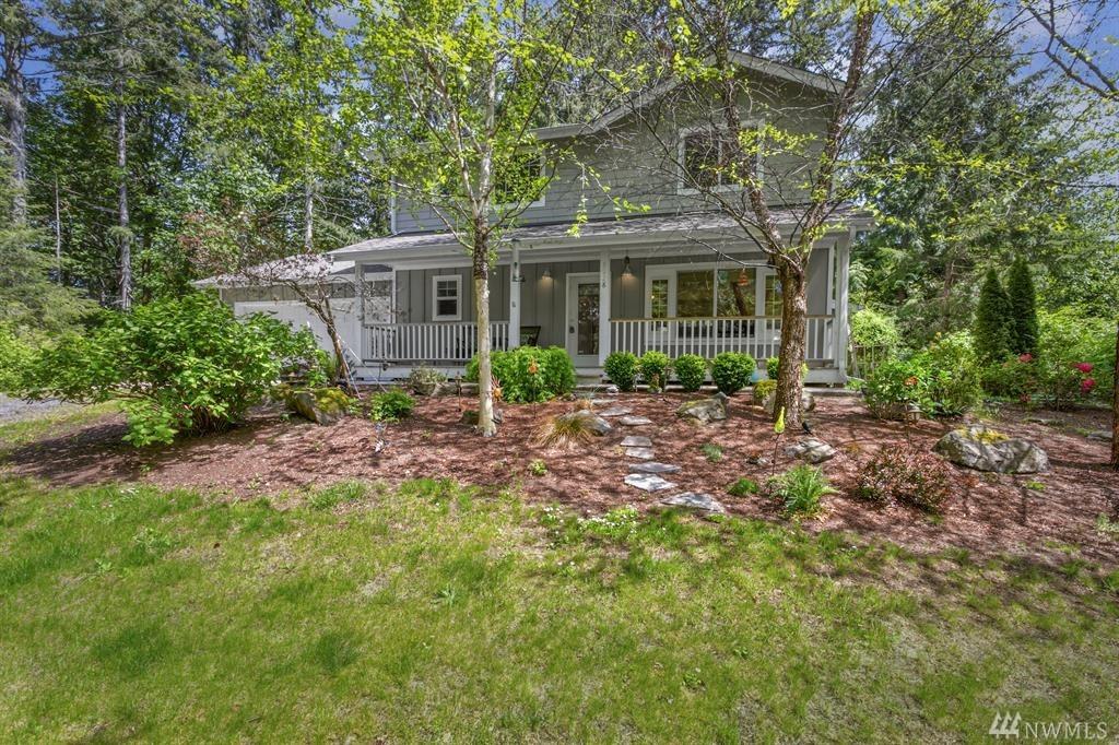 8028 Bayberry Lane - Photo 1
