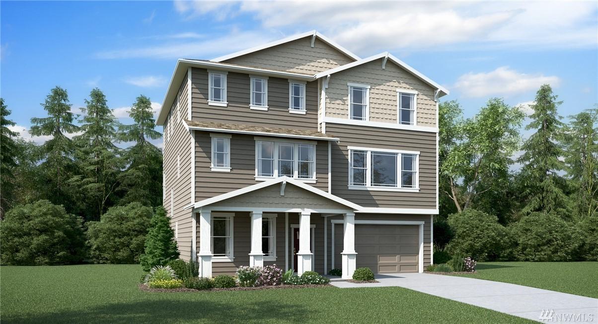 29607 118th (Lot 164) Place - Photo 1