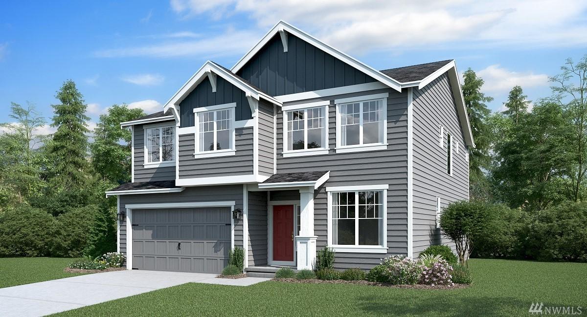 29728 118th (Lot 127) Place - Photo 1