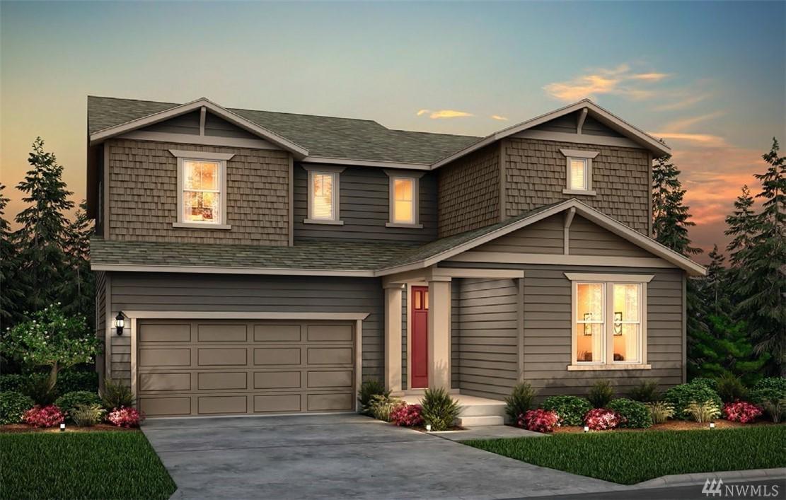 3459 Fisk (Lot 064) Ave - Photo 1