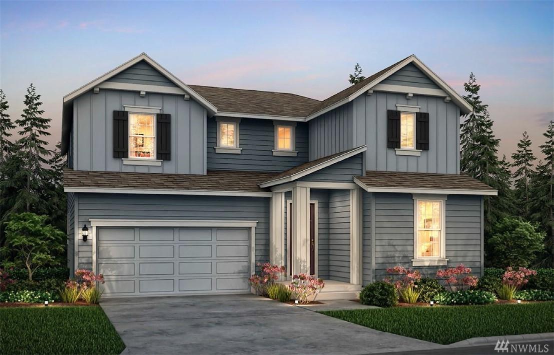 3507 Fisk (Lot 067) Ave - Photo 1