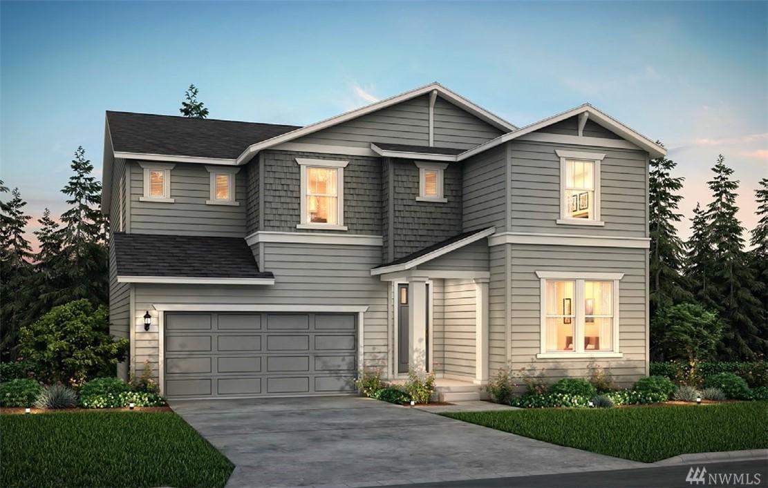 3499 Fisk (Lot 066) Ave - Photo 1