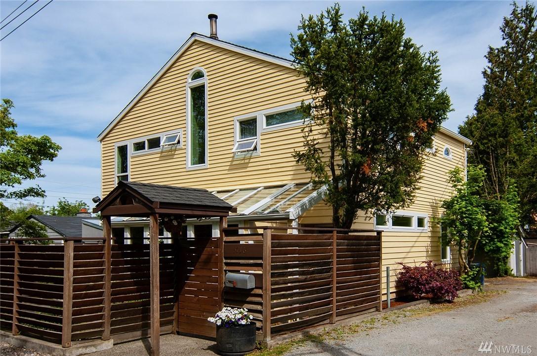 5716 Stevens St - Photo 1