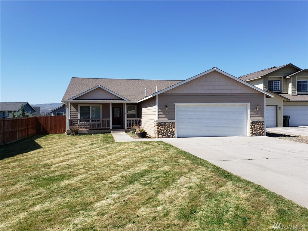 1900 Creeksedge Wy - Photo 1