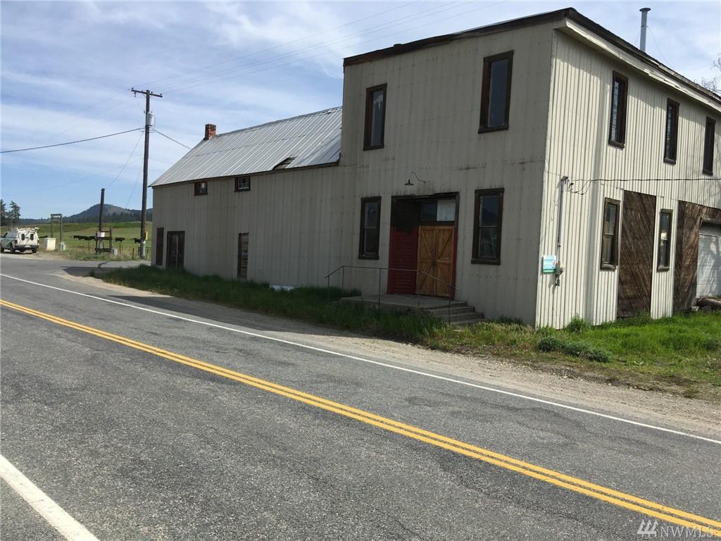 2523 Hwy 25 - Photo 1