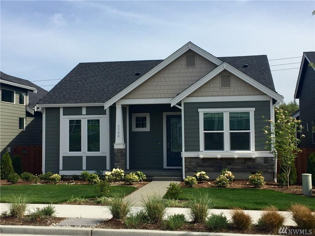 3636 Oakwood (Lot 43) St - Photo 1