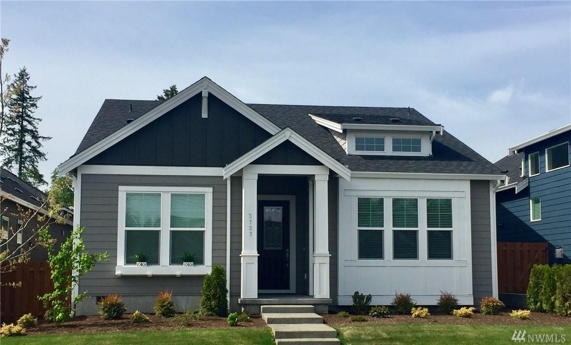 3644 Oakwood (Lot 41) St - Photo 1