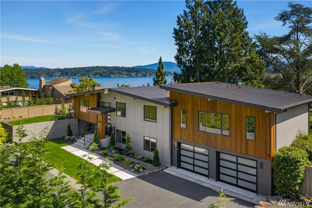 234 Lake Sammamish Pkwy - Photo 1