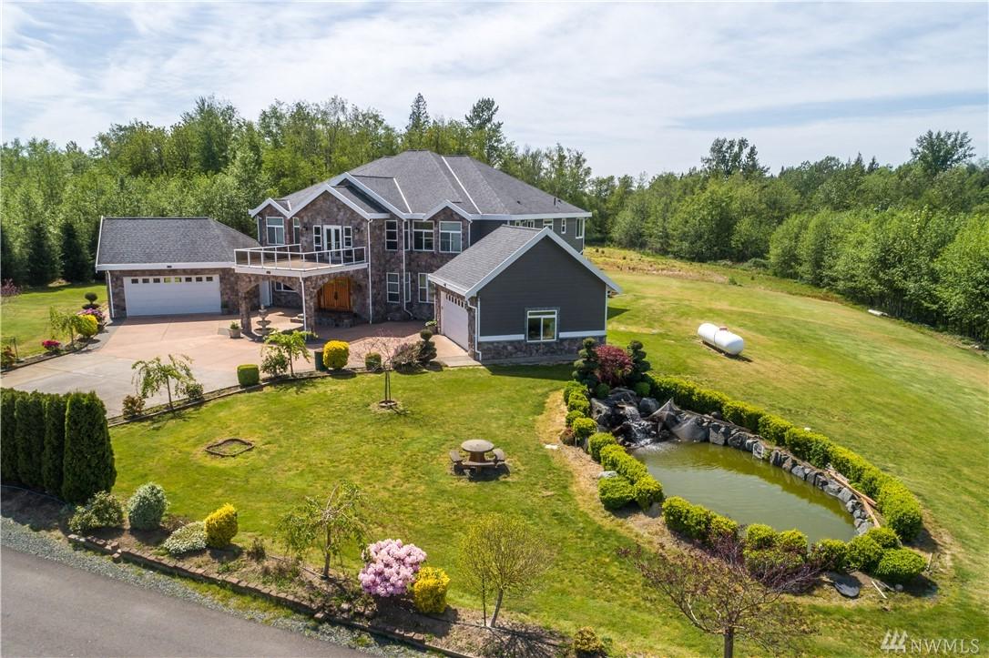 5583 Guide Meridian - Photo 1
