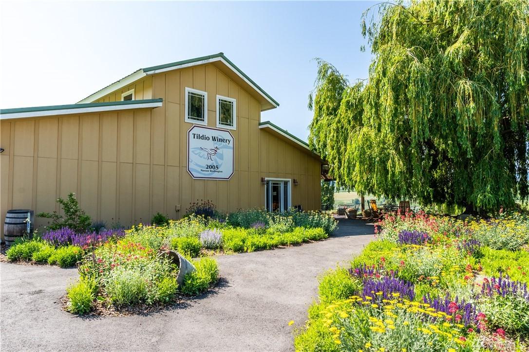 70 Wapato Lake Rd - Photo 1