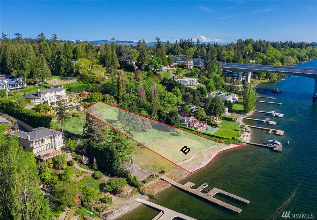 0 3315B Evergreen Point Rd - Photo 1
