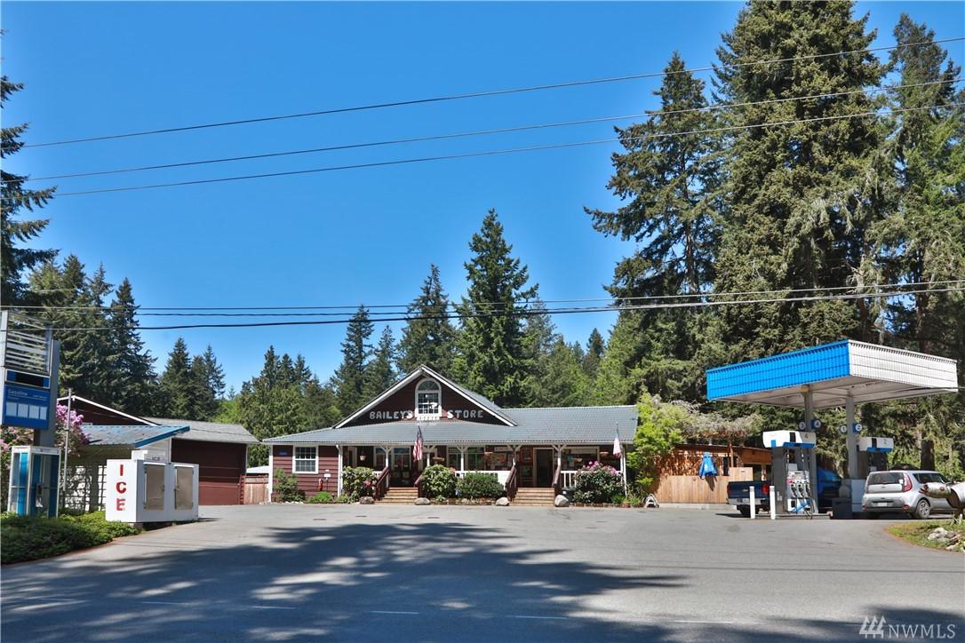 7697 Cultus Bay Road - Photo 1