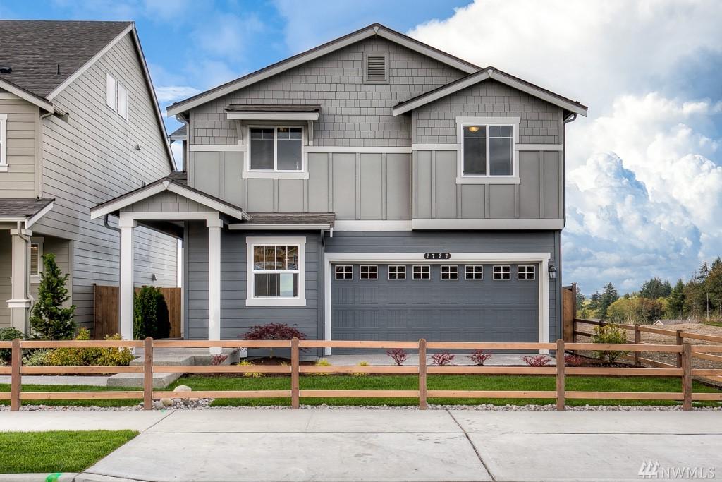 1202 Perry Lane - Photo 1