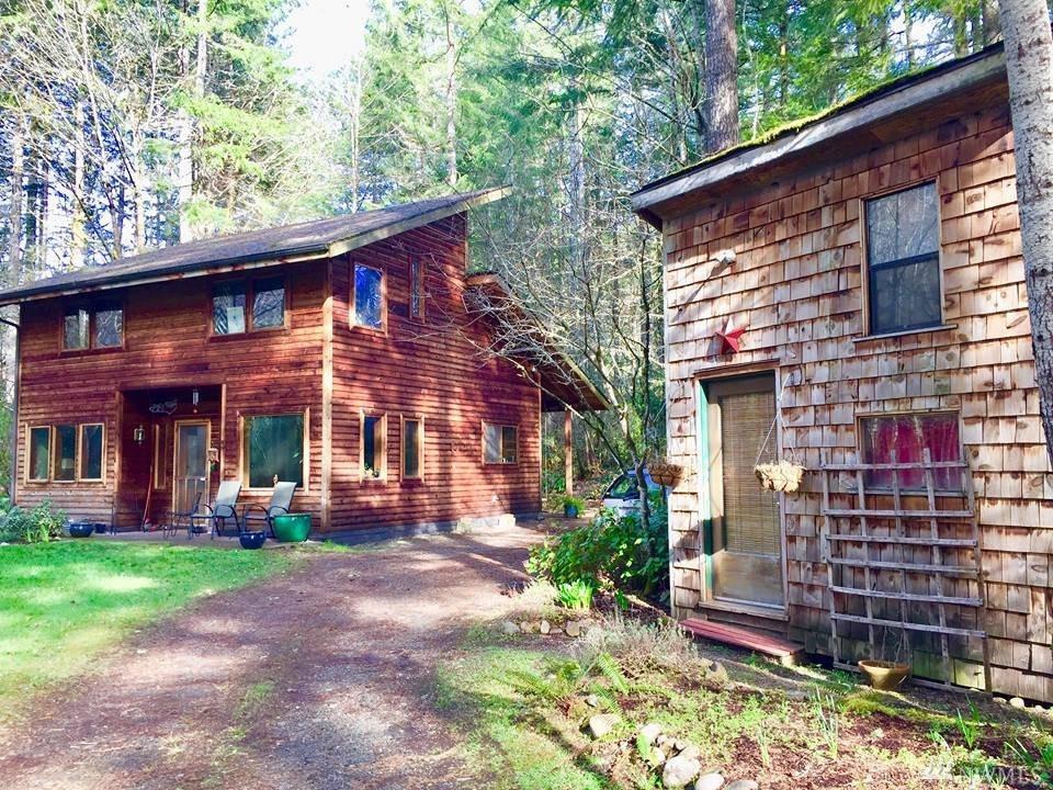 2120 Swift Creek Lane - Photo 1